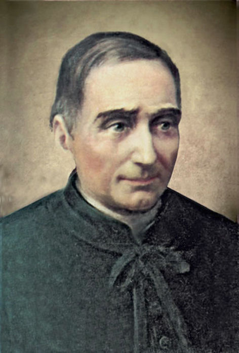 Beato Francesco Faà di Bruno